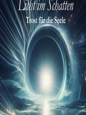 cover image of Licht im Schatten